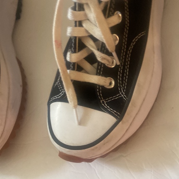 Converse hi top platform sneakers - Picture 2 of 9